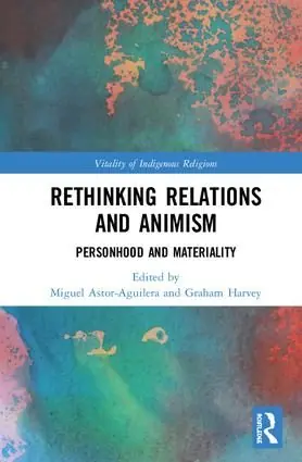 Billig Rethinking Relations and Animism | 1:a upplagan