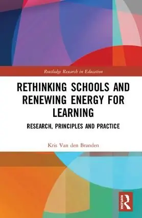 Populär Rethinking Schools and Renewing Energy for Learning | 1:a upplagan