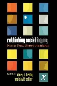 Erbjudande Rethinking Social Inquiry | 0:e upplagan