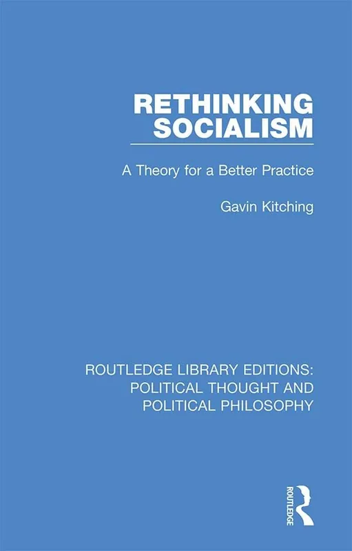Billig Rethinking Socialism | 1:a upplagan