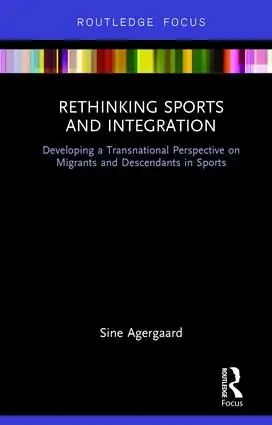 Nyhet Rethinking Sports and Integration | 1:a upplagan