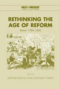 Fynd Rethinking the Age of Reform | 0:e upplagan