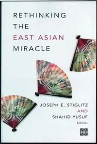Sänkt pris Rethinking the East Asian Miracle | 1:a upplagan