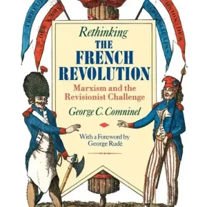 Rethinking the French Revolution | 0:e upplagan Nedsatt pris