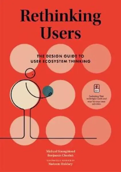 Rethinking Users | 0:e upplagan Utförsäljning