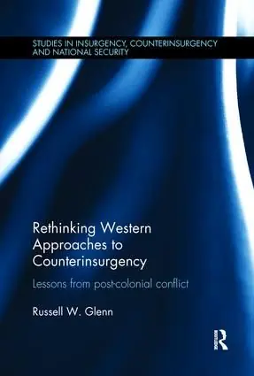 Rethinking Western Approaches to Counterinsurgency | 1:a upplagan Billig