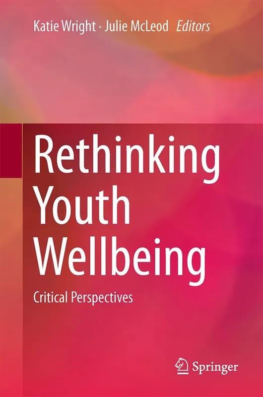 Rabatter Rethinking Youth Wellbeing | 1:a upplagan