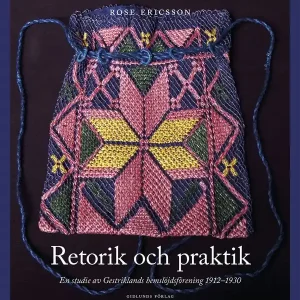 Retorik och praktik | 1:a upplagan Lågt pris