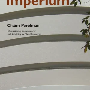 Billigare Retorikens imperium | 2:a upplagan