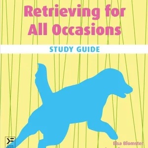 Retrieving for all occasions : study guide | 0:e upplagan Billigare