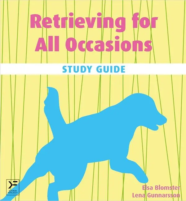 Retrieving for all occasions : study guide | 0:e upplagan Billigare