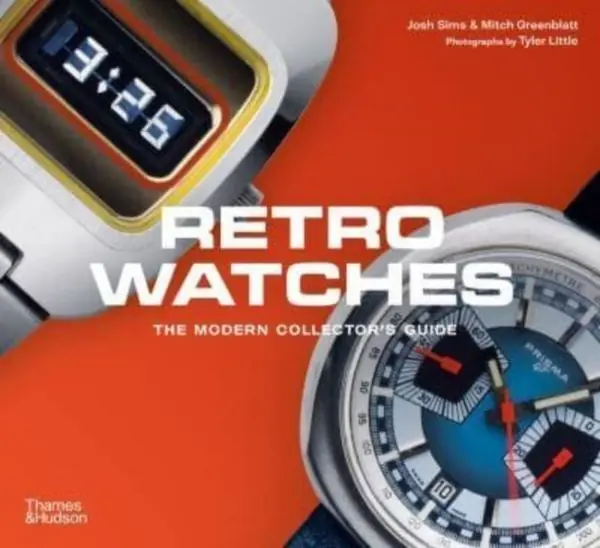 Bästa pris Retro Watches | 0:e upplagan