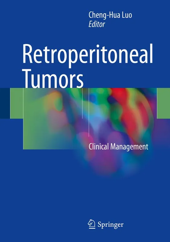 Retroperitoneal Tumors | 1:a upplagan Outlet
