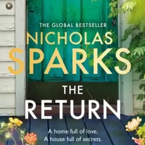 Sänkt pris Return - The heart-wrenching new novel from the bestselling author of The N | 0:e upplagan