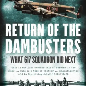 Return of the Dambusters | 0:e upplagan Fynd