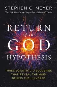 Extra rabatt Return of the God Hypothesis | 0:e upplagan