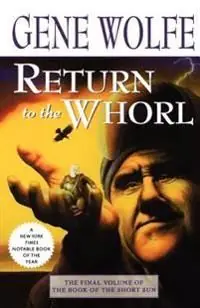 Sänkt pris Return to the Whorl | 0:e upplagan