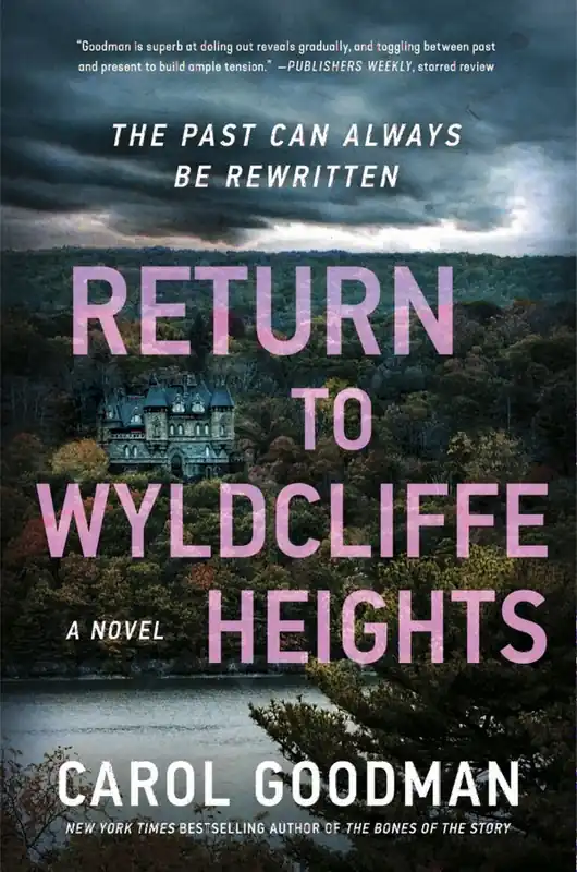 Return to Wyldcliffe Heights | 0:e upplagan Erbjudande
