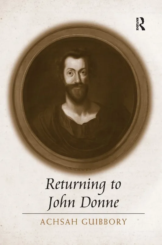 Returning to John Donne | 1:a upplagan Premium