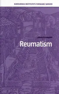 Reumatism | 1:a upplagan Kundfavorit