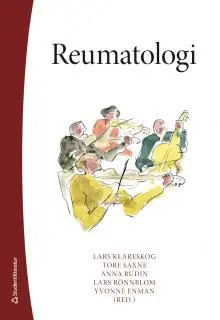 Reumatologi | 3:e upplagan Utförsäljning