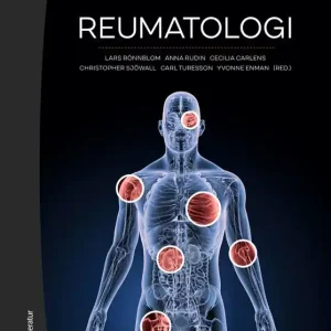 Reumatologi | 4:e upplagan Populärt val