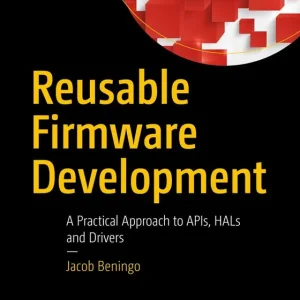 Reusable Firmware Development | 1:a upplagan Kampanjpris