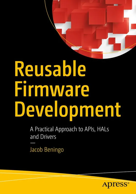 Reusable Firmware Development | 1:a upplagan Kampanjpris