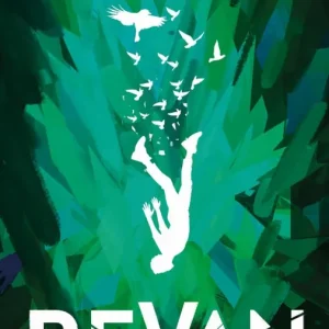 Revan | 0:e upplagan Lägg i varukorgen