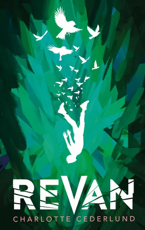 Revan | 0:e upplagan Lägg i varukorgen