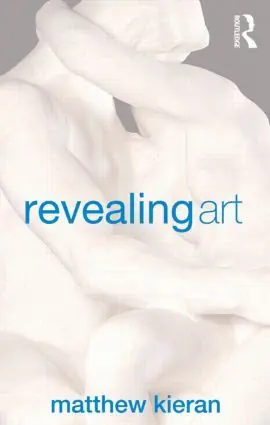 Beställ idag Revealing Art | 0:e upplagan