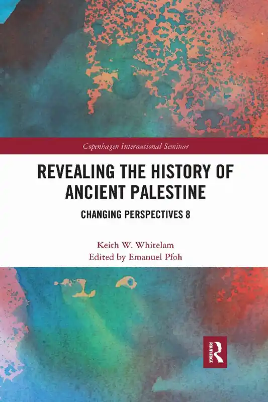 Revealing the History of Ancient Palestine | 1:a upplagan Begränsad tid
