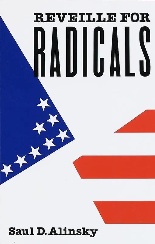 Kampanj Reveille for Radicals | 0:e upplagan