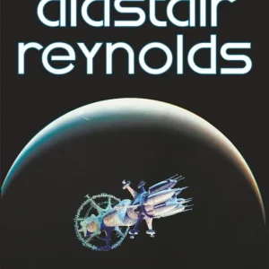 Revelation Space | 0:e upplagan risnedsättning