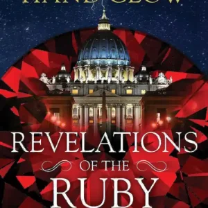 Premium Revelations of the Ruby Crystal | 2:a upplagan