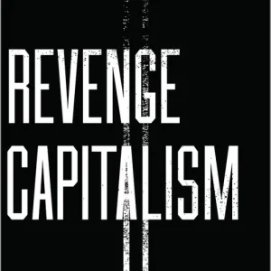 Expressleverans Revenge Capitalism | 0:e upplagan