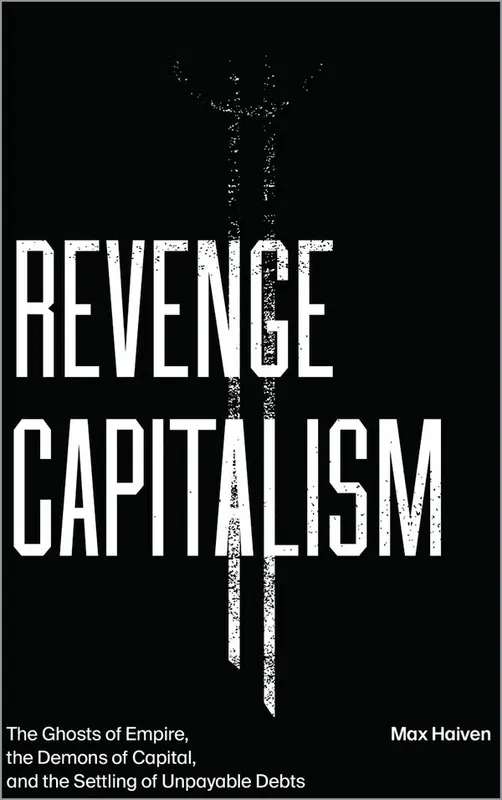 Expressleverans Revenge Capitalism | 0:e upplagan
