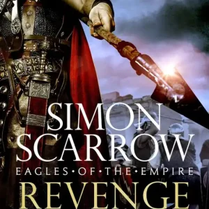 Revenge of Rome (Eagles of the Empire 23) | 0:e upplagan Trygg betalning