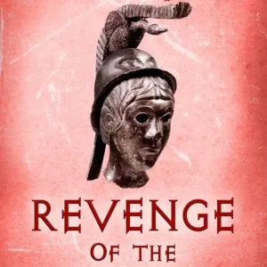 Revenge of the Stormbringer | 0:e upplagan Fri frakt