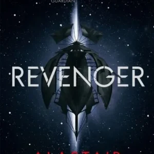 Expressleverans Revenger | 0:e upplagan