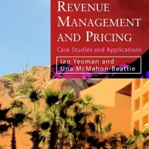 Reapris Revenue Management and Pricing | 0:e upplagan
