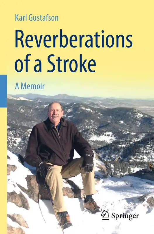 Reverberations of a Stroke | 1:a upplagan Sänkt pris