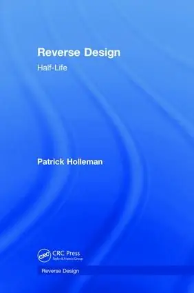 Snabb frakt Reverse Design | 1:a upplagan