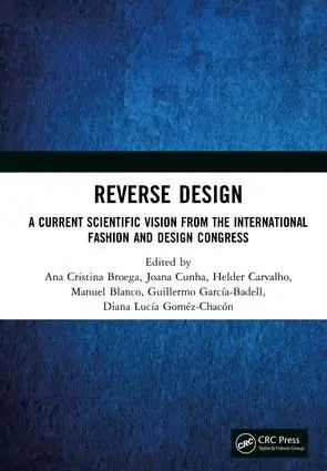 Reverse Design | 1:a upplagan Utförsäljning