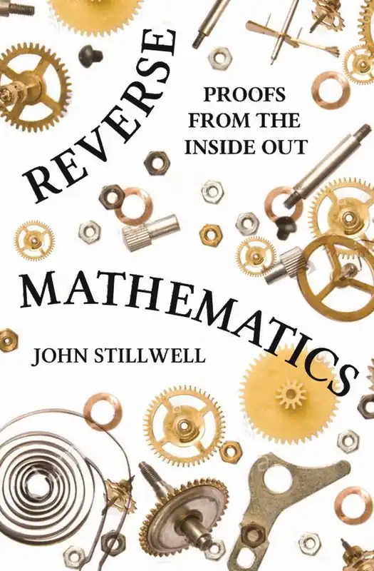Fynd Reverse Mathematics | 0:e upplagan