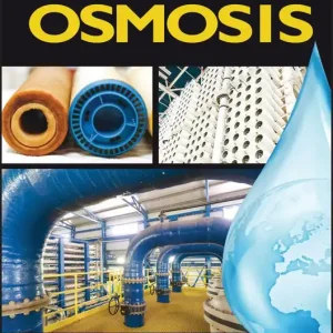 Begränsat antal Reverse Osmosis | 3:e upplagan