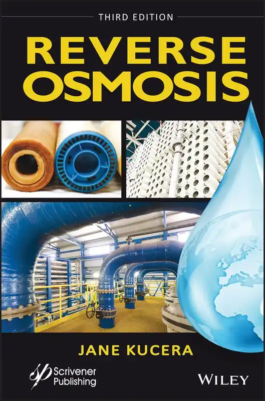 Begränsat antal Reverse Osmosis | 3:e upplagan
