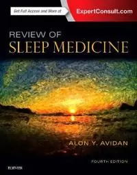 Outlet Review of sleep medicine | 4:e upplagan