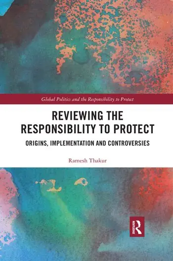 Reviewing the Responsibility to Protect | 1:a upplagan Beställ idag
