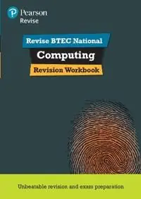 Outlet Revise BTEC National Computing Revision Workbook | 0:e upplagan